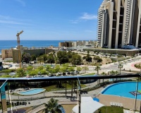 Venta - Apartment - Benidorm - Playa de Poniente