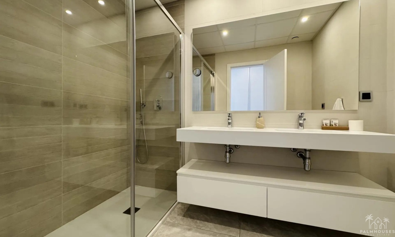 Venta - Apartment - Benidorm - Playa de Poniente