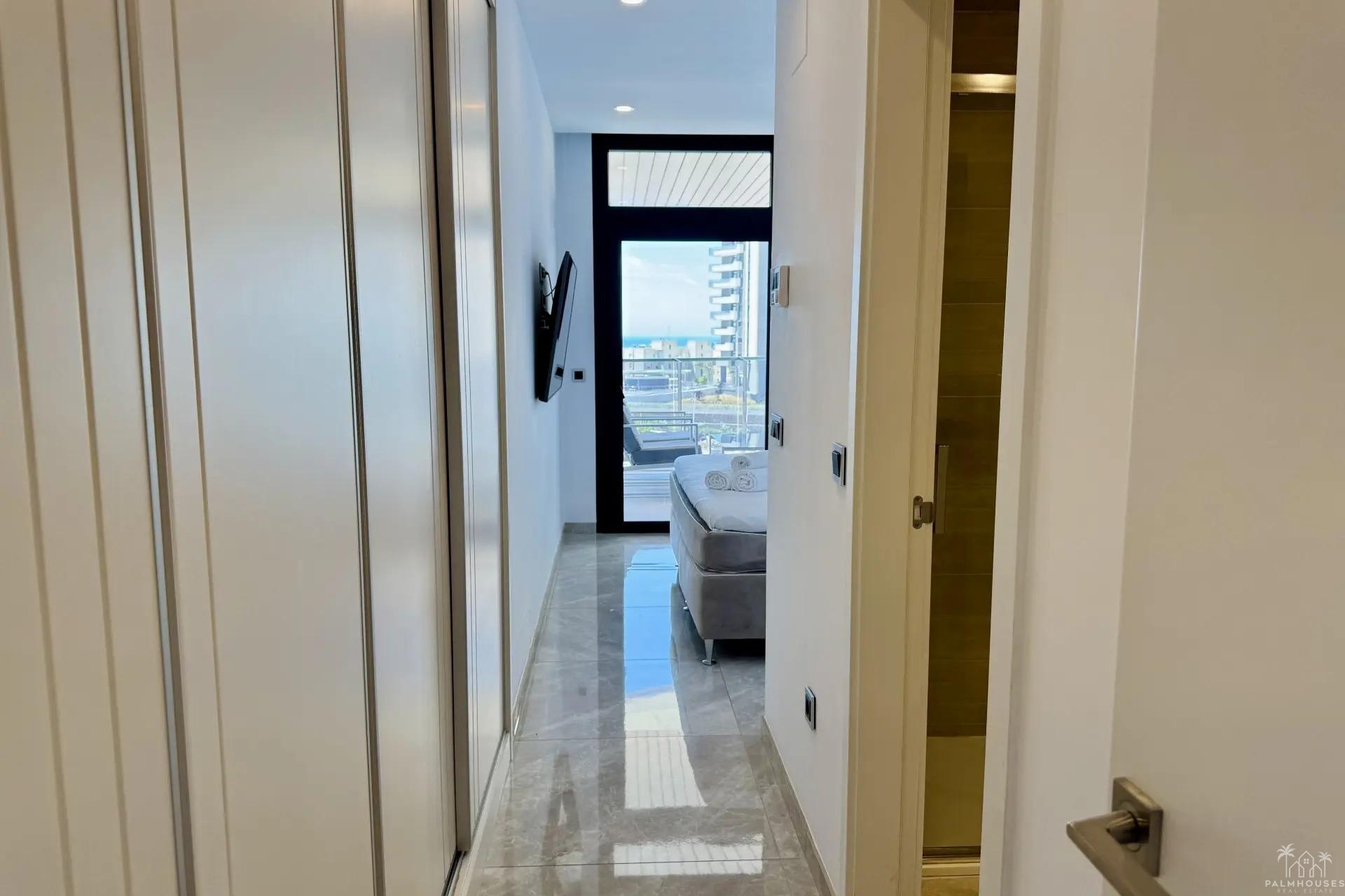 Venta - Apartment - Benidorm - Playa de Poniente
