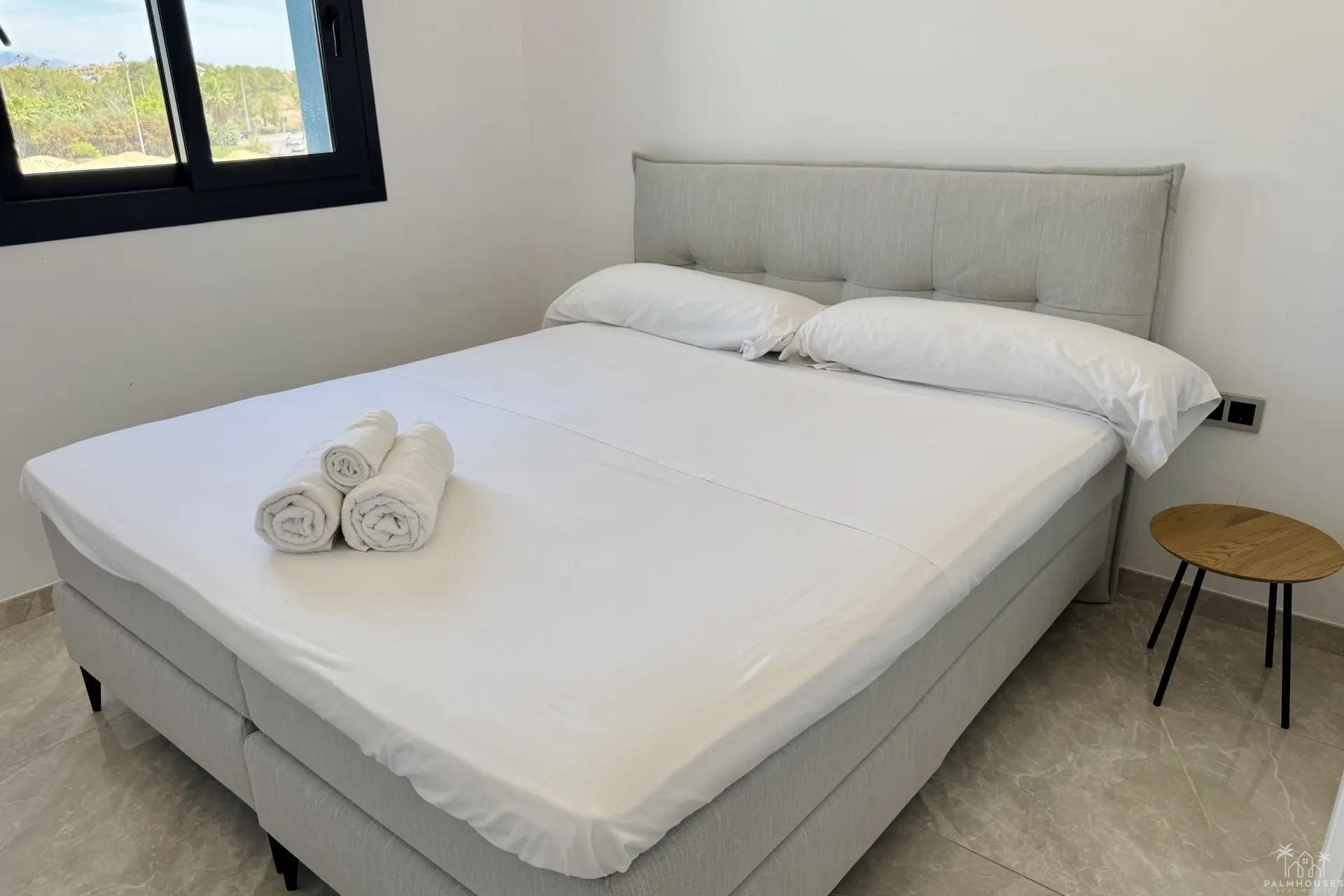 Venta - Apartment - Benidorm - Playa de Poniente