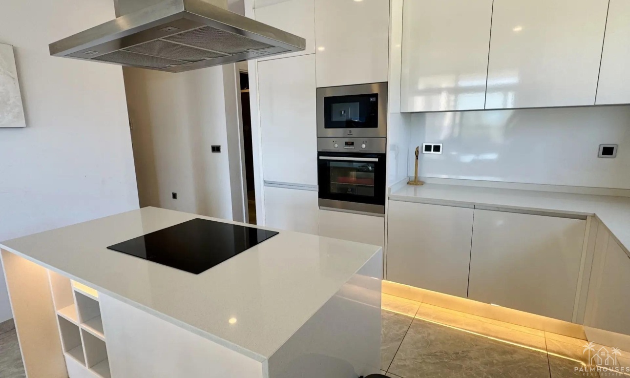 Venta - Apartment - Benidorm - Playa de Poniente