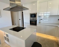 Venta - Apartment - Benidorm - Playa de Poniente