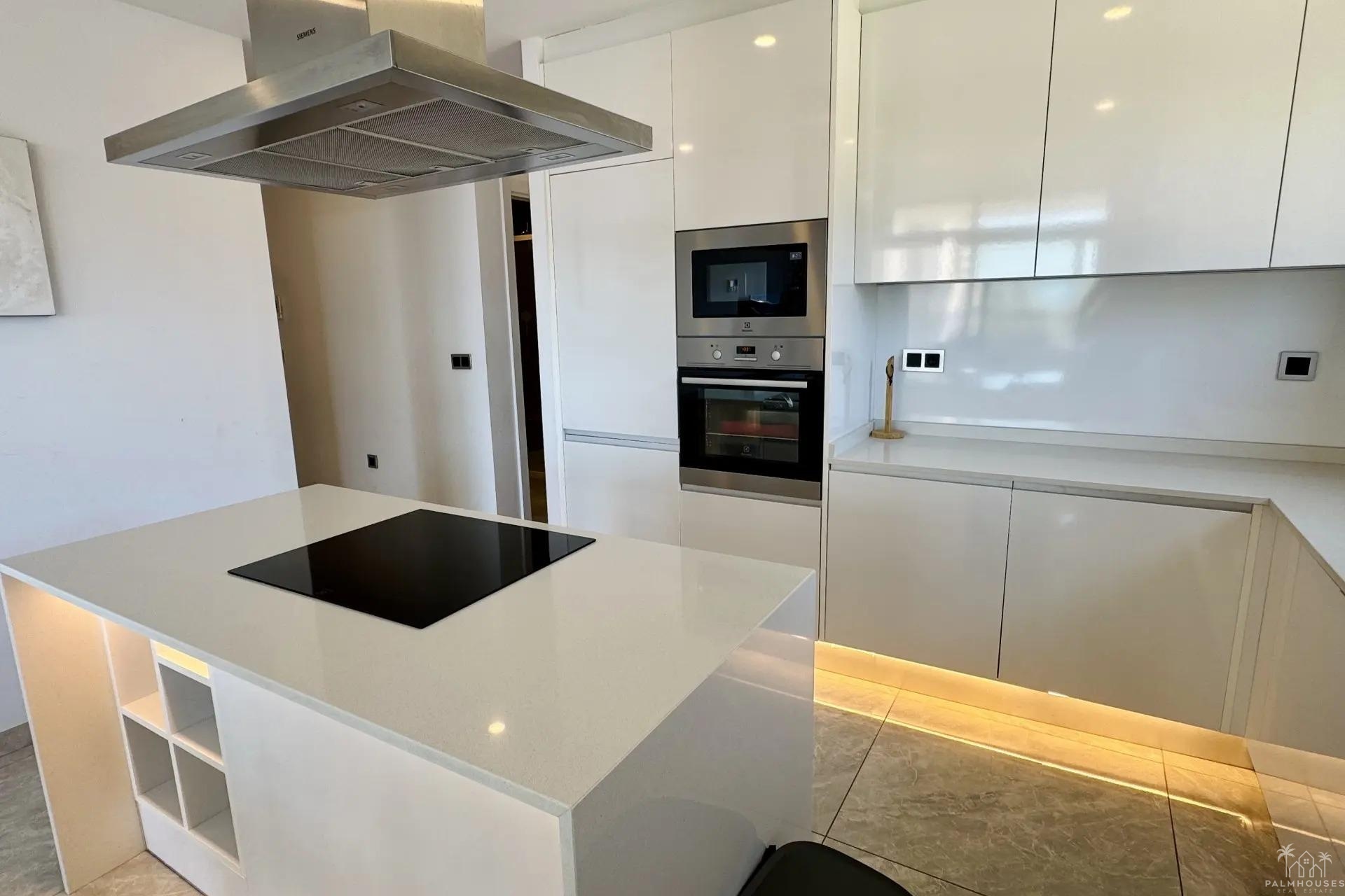 Venta - Apartment - Benidorm - Playa de Poniente