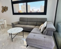 Venta - Apartment - Benidorm - Playa de Poniente