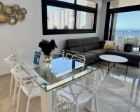 Venta - Apartment - Benidorm - Playa de Poniente