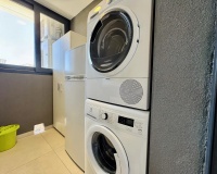 Venta - Apartment - Benidorm - Playa de Poniente
