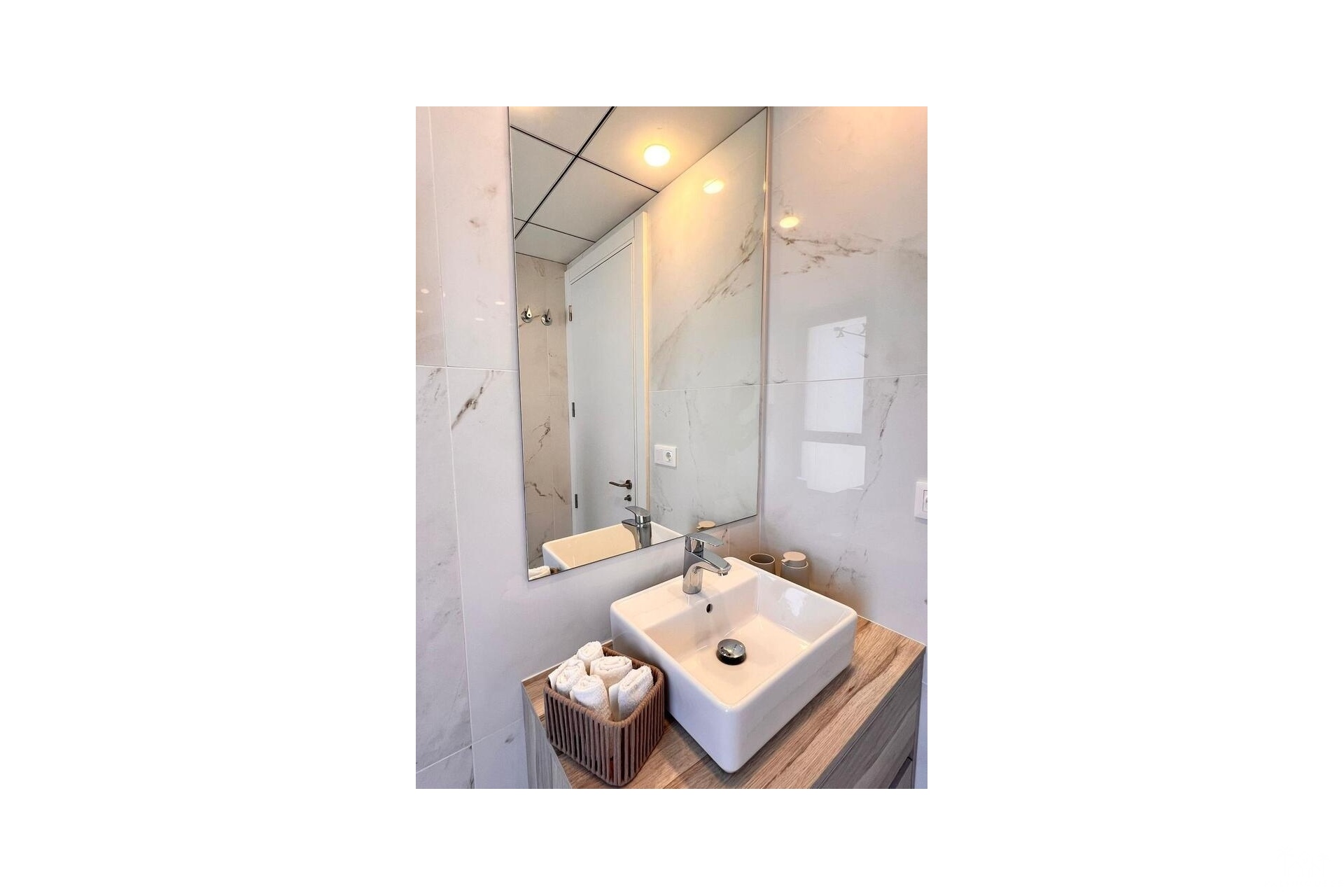 Venta - Apartment - Benidorm - Playa de Poniente