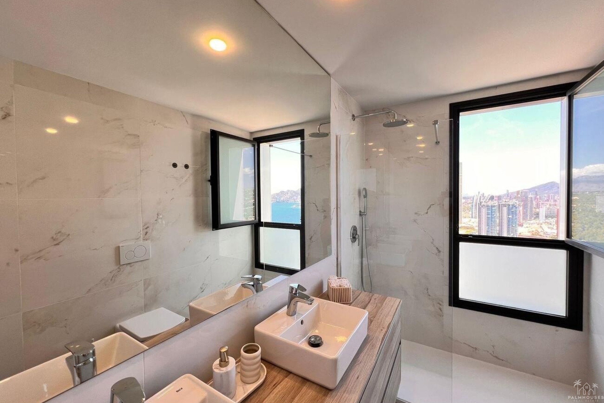 Venta - Apartment - Benidorm - Playa de Poniente