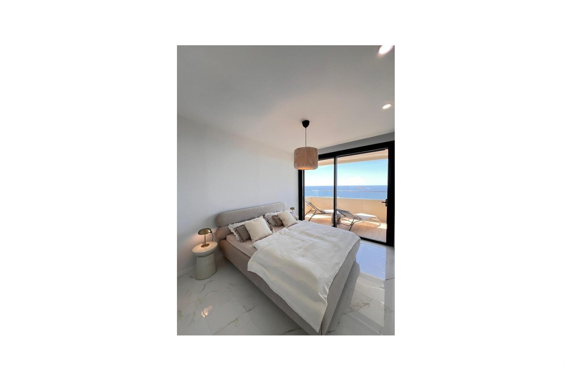 Venta - Apartment - Benidorm - Playa de Poniente