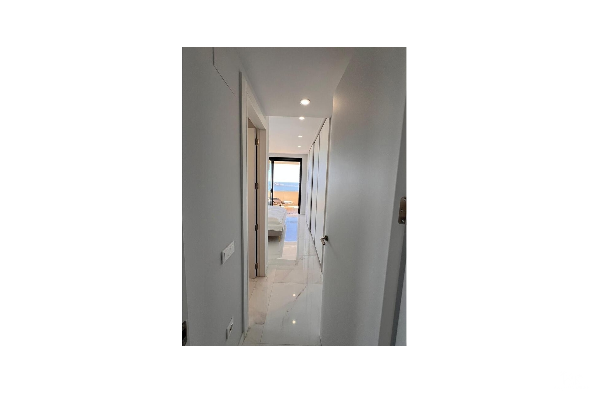 Venta - Apartment - Benidorm - Playa de Poniente