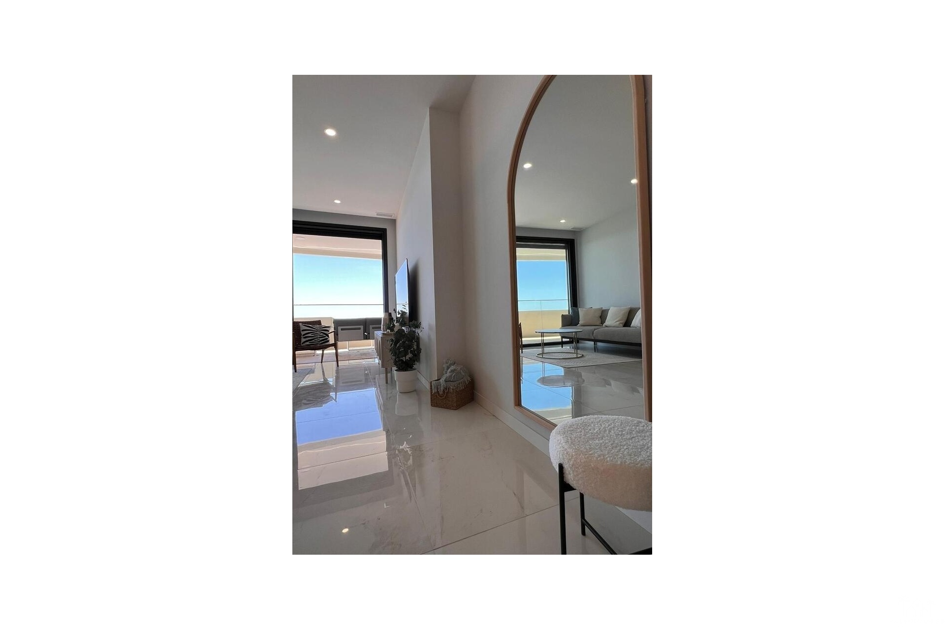 Venta - Apartment - Benidorm - Playa de Poniente