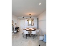 Venta - Apartment - Benidorm - Playa de Poniente