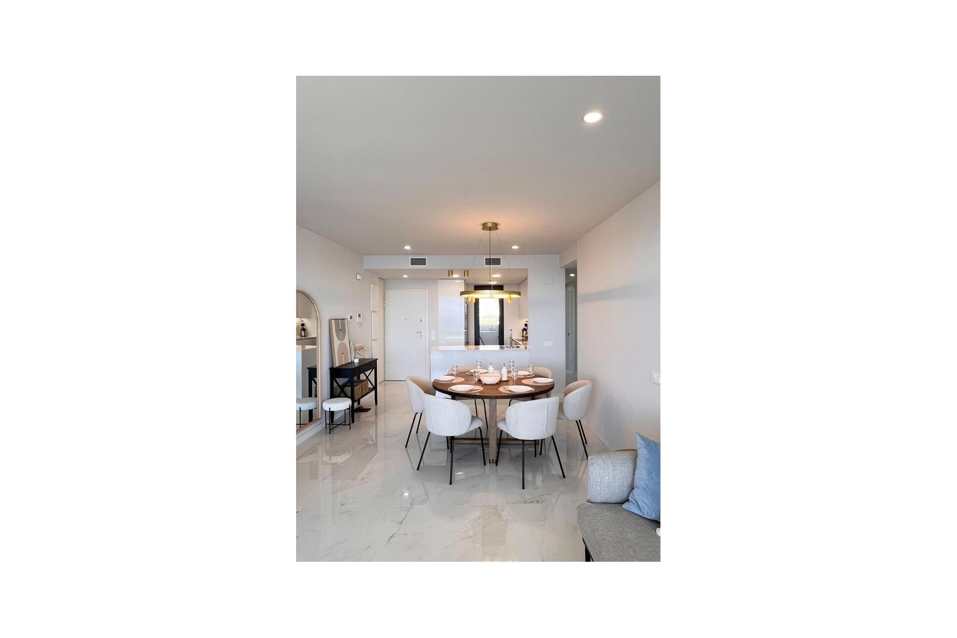 Venta - Apartment - Benidorm - Playa de Poniente