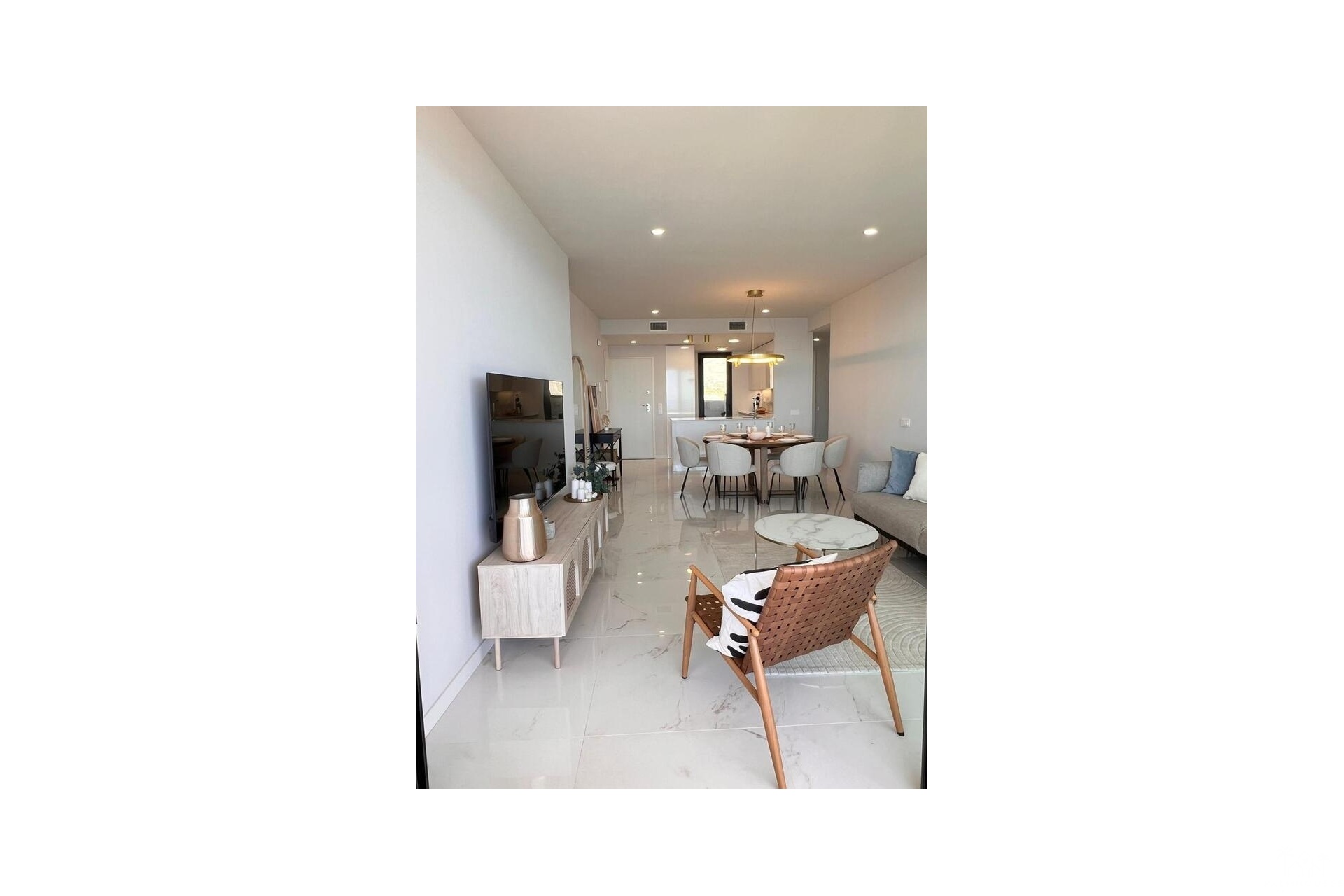 Venta - Apartment - Benidorm - Playa de Poniente