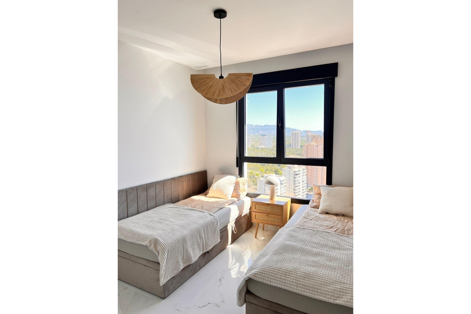 Venta - Apartment - Benidorm - Poniente