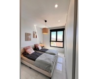 Venta - Apartment - Benidorm - Poniente