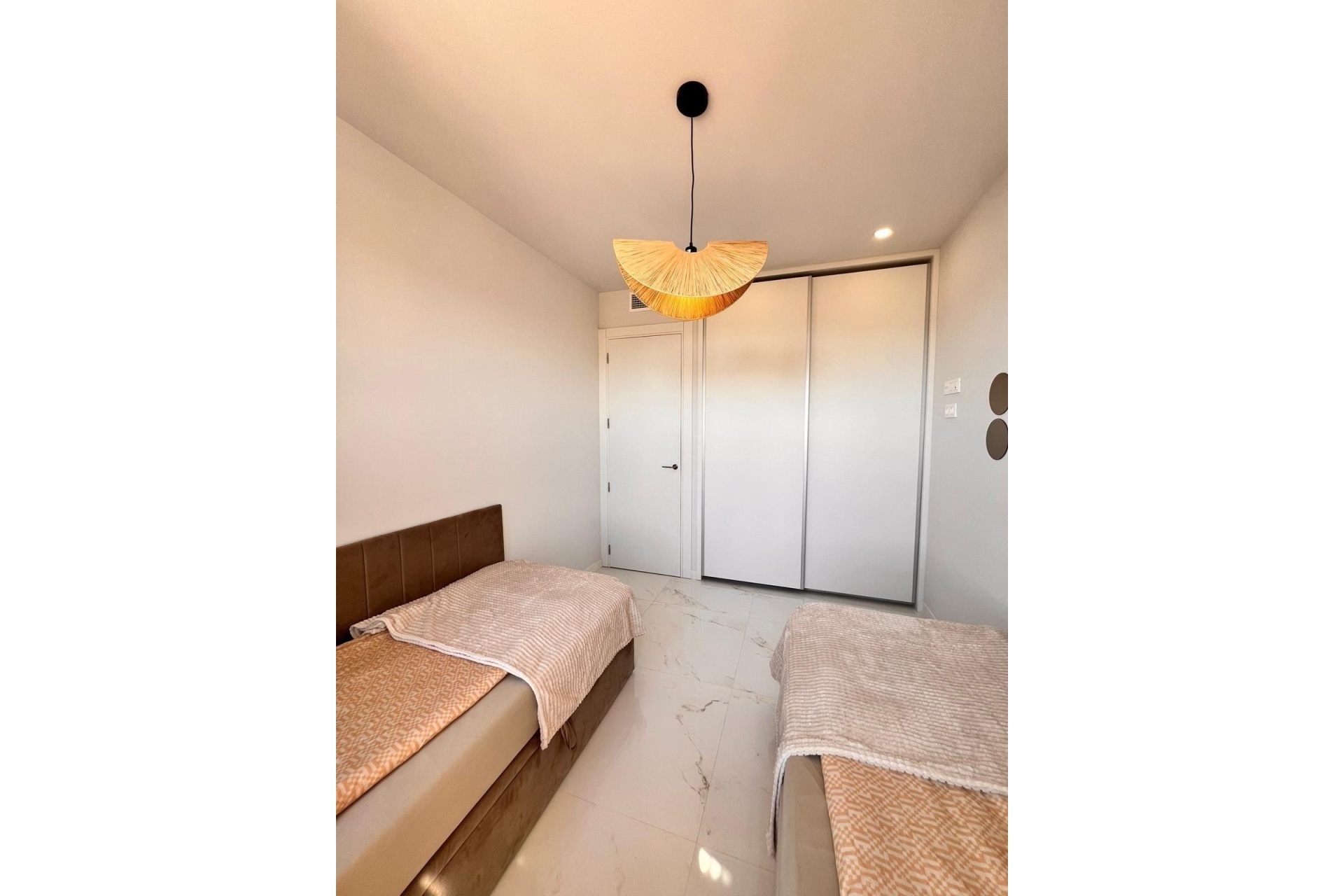 Venta - Apartment - Benidorm - Poniente