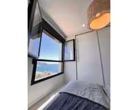 Venta - Apartment - Benidorm - Poniente