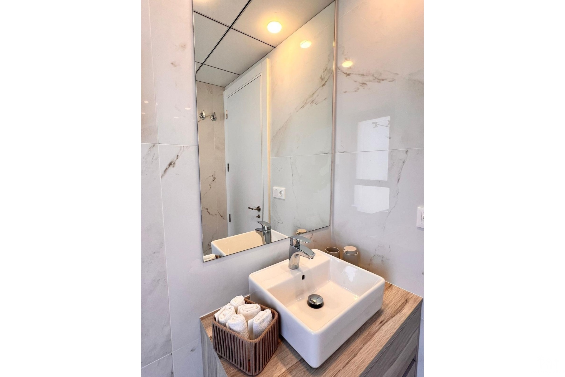 Venta - Apartment - Benidorm - Poniente