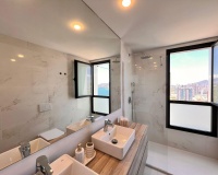 Venta - Apartment - Benidorm - Poniente