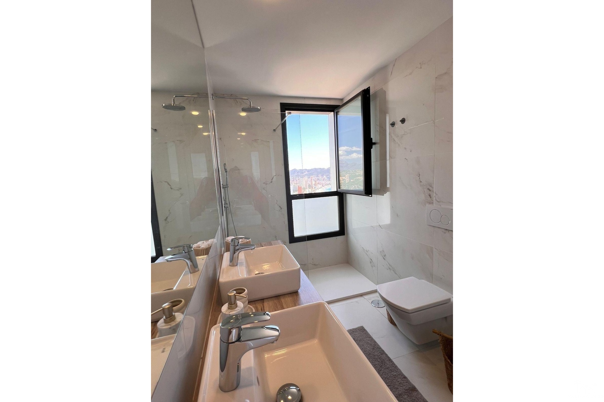 Venta - Apartment - Benidorm - Poniente