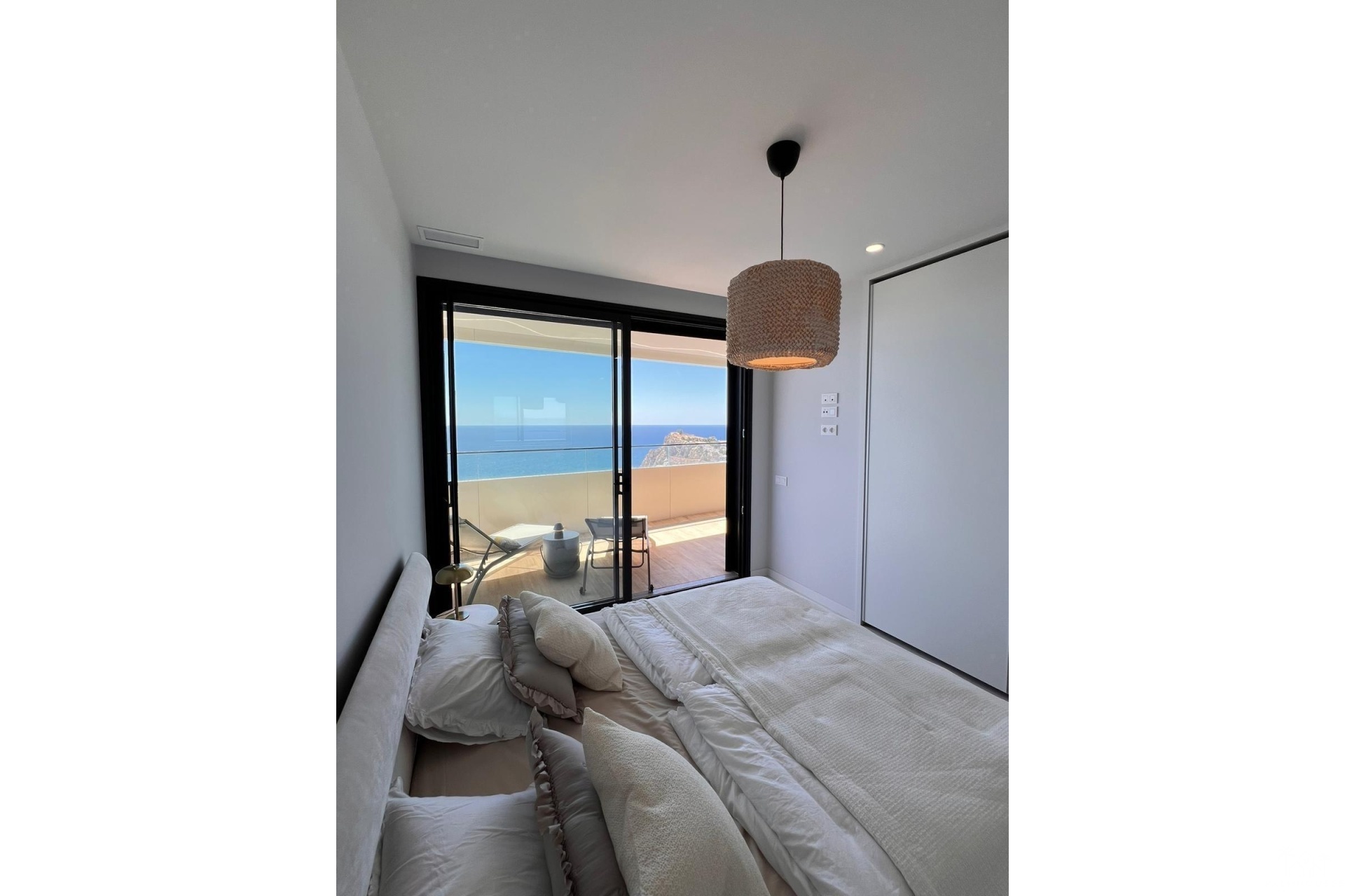 Venta - Apartment - Benidorm - Poniente