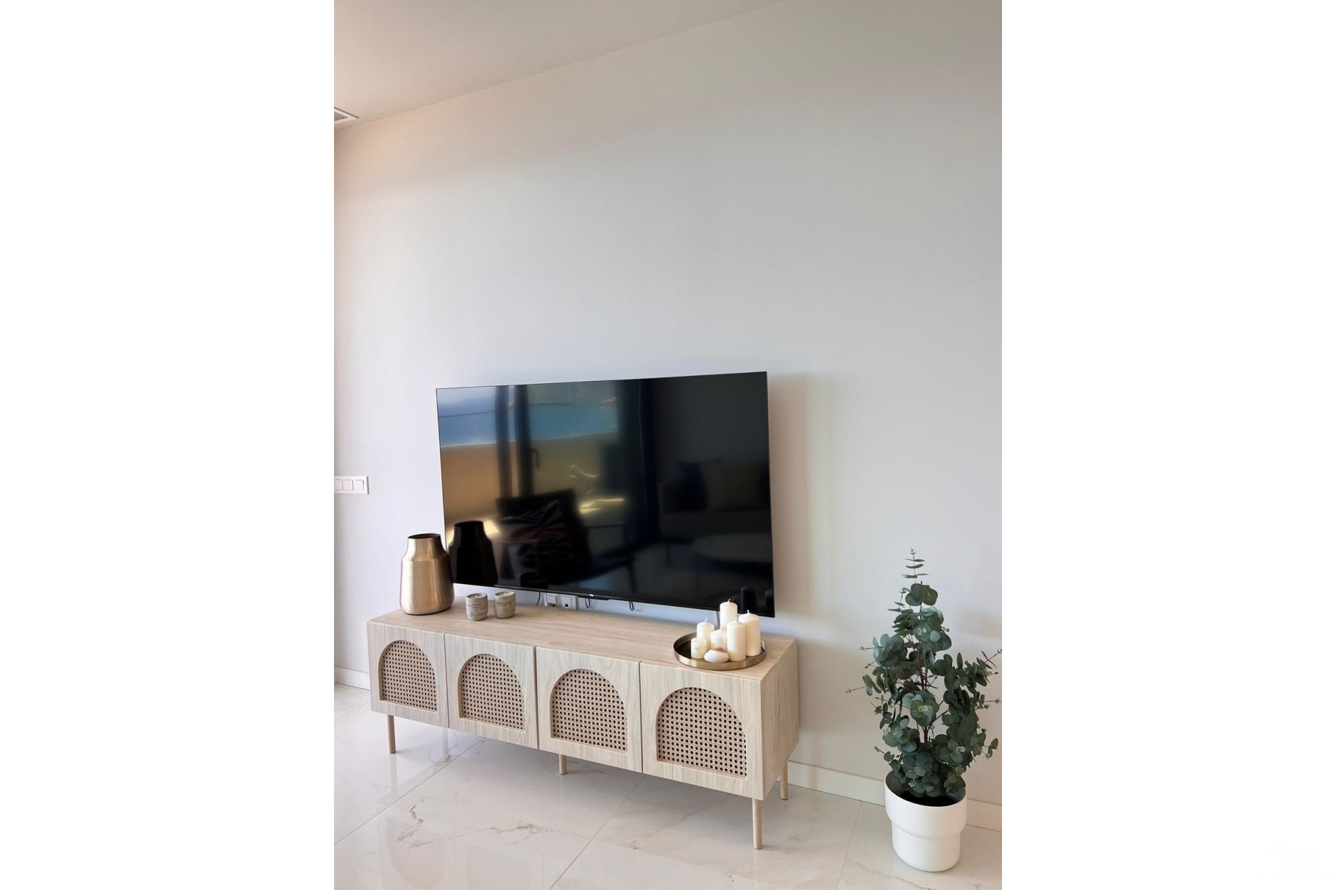 Venta - Apartment - Benidorm - Poniente