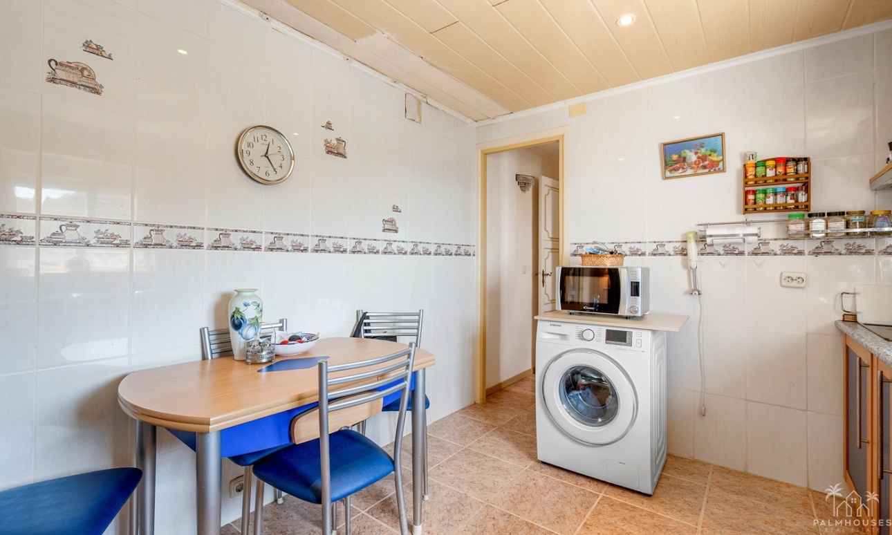 Venta - Apartment - Benidorm - 