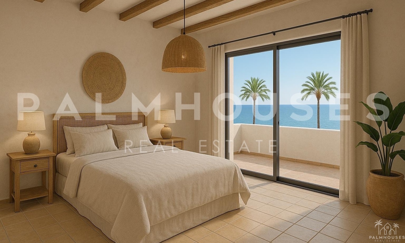 Venta - Apartment - Benidorm - 