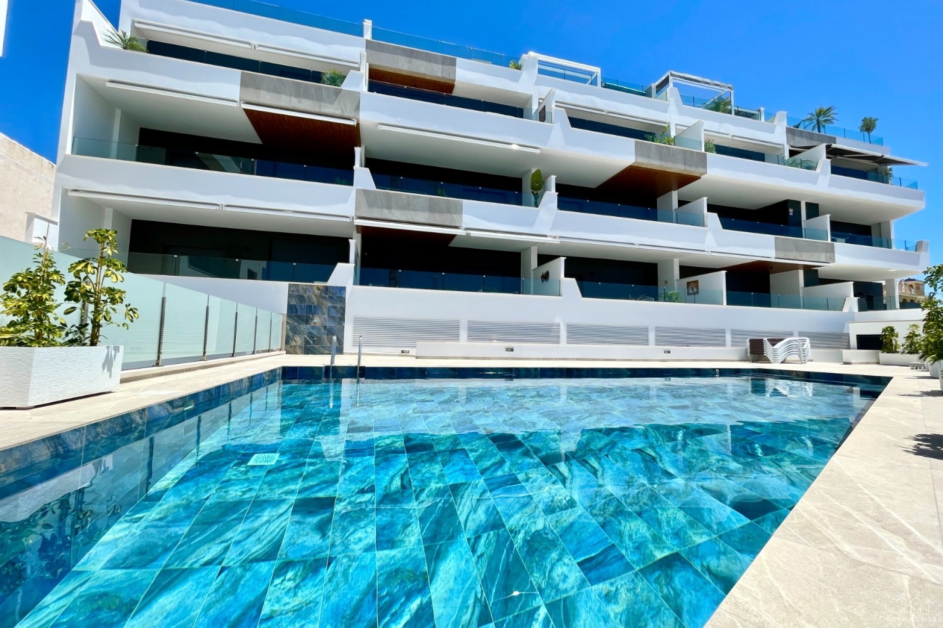 Venta - Apartment - Benijofar - Costa Blanca