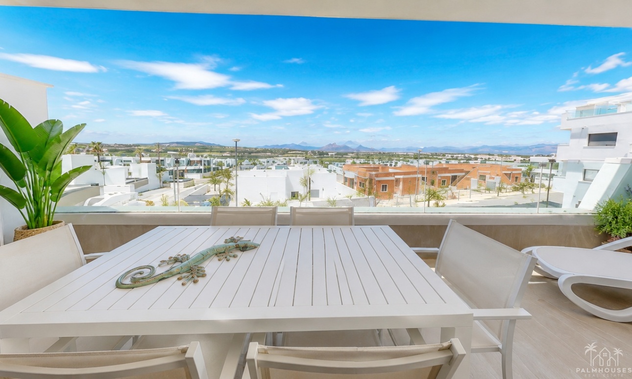 Venta - Apartment - Benijofar - Costa Blanca