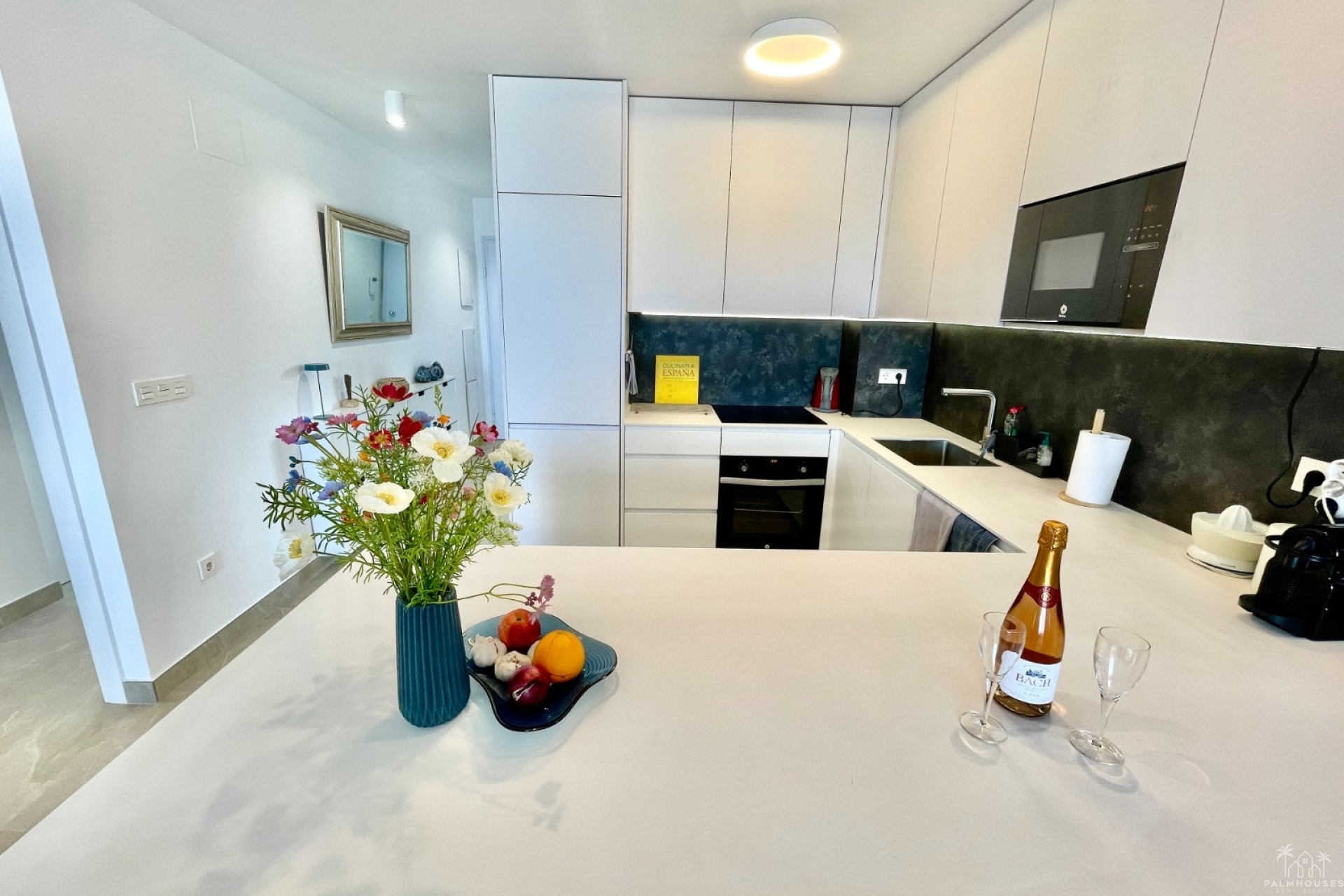 Venta - Apartment - Benijofar - Costa Blanca