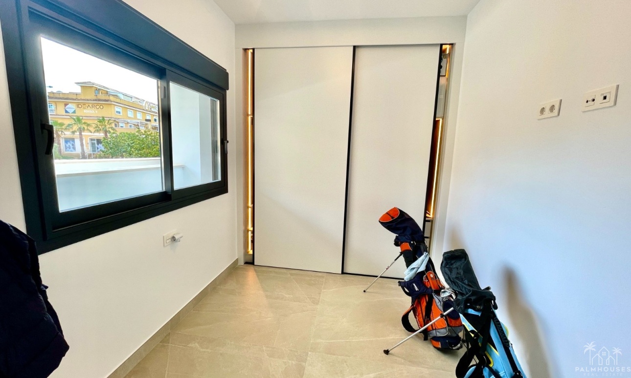 Venta - Apartment - Benijofar - Costa Blanca