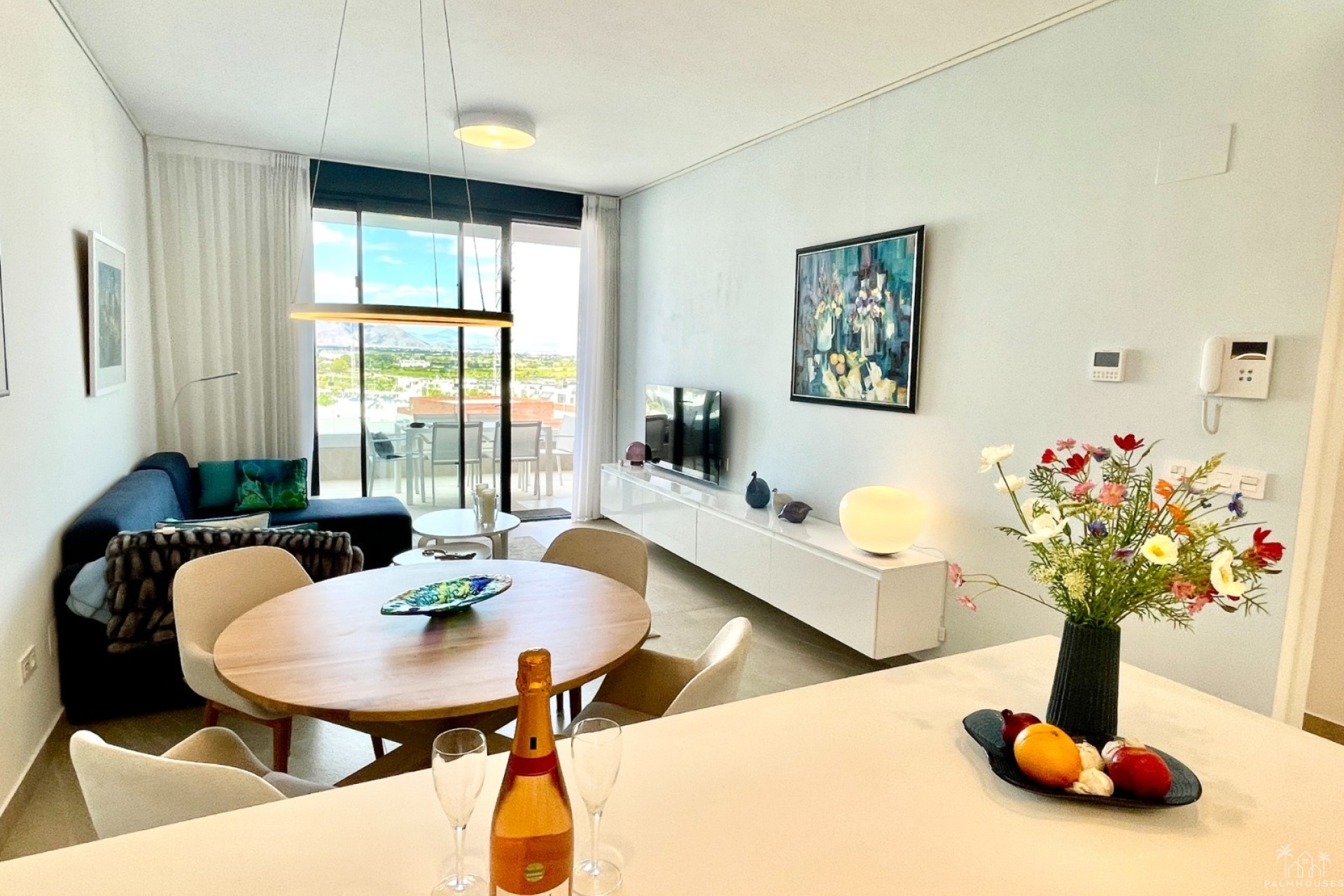 Venta - Apartment - Benijofar - Costa Blanca