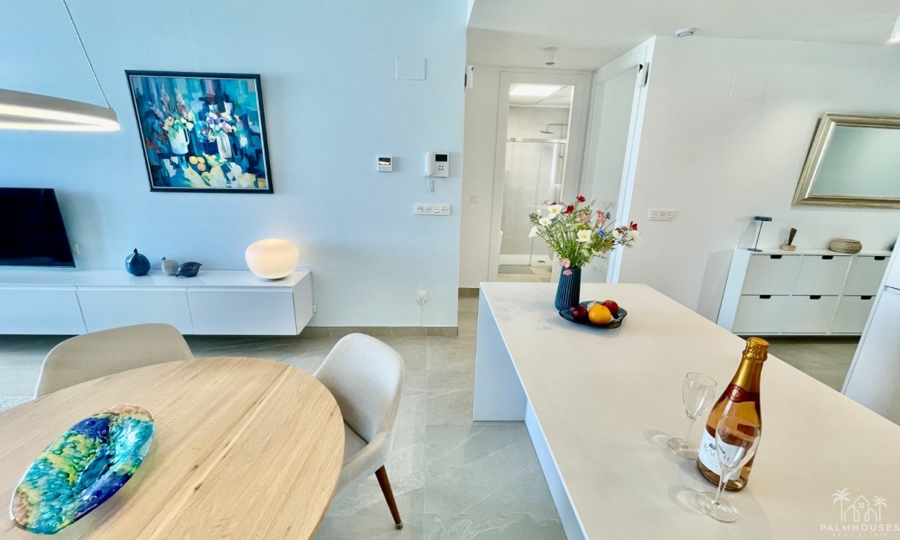 Venta - Apartment - Benijofar - Costa Blanca