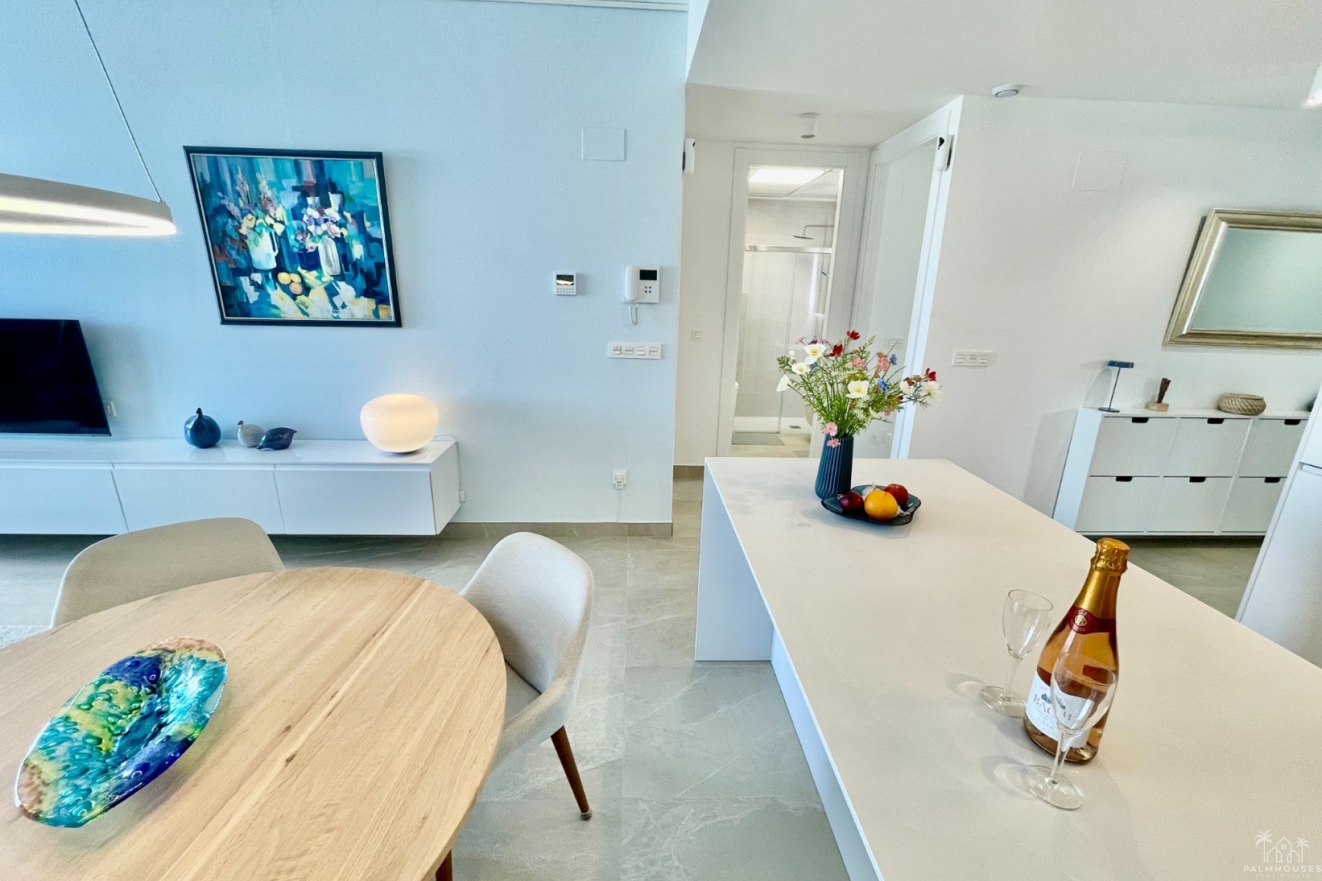 Venta - Apartment - Benijofar - Costa Blanca