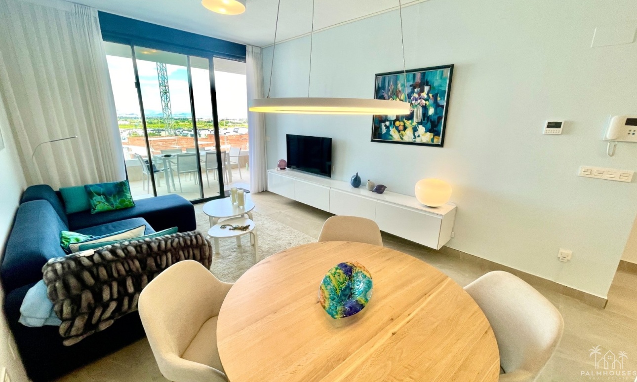 Venta - Apartment - Benijofar - Costa Blanca