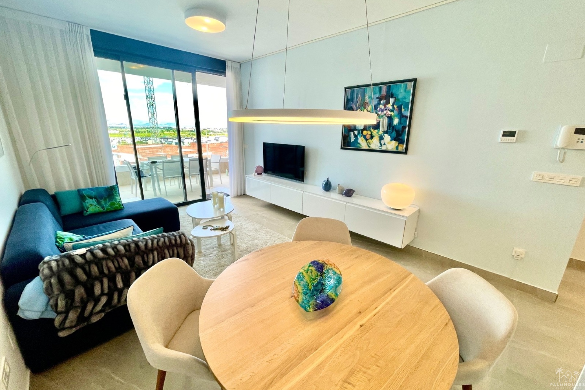 Venta - Apartment - Benijofar - Costa Blanca