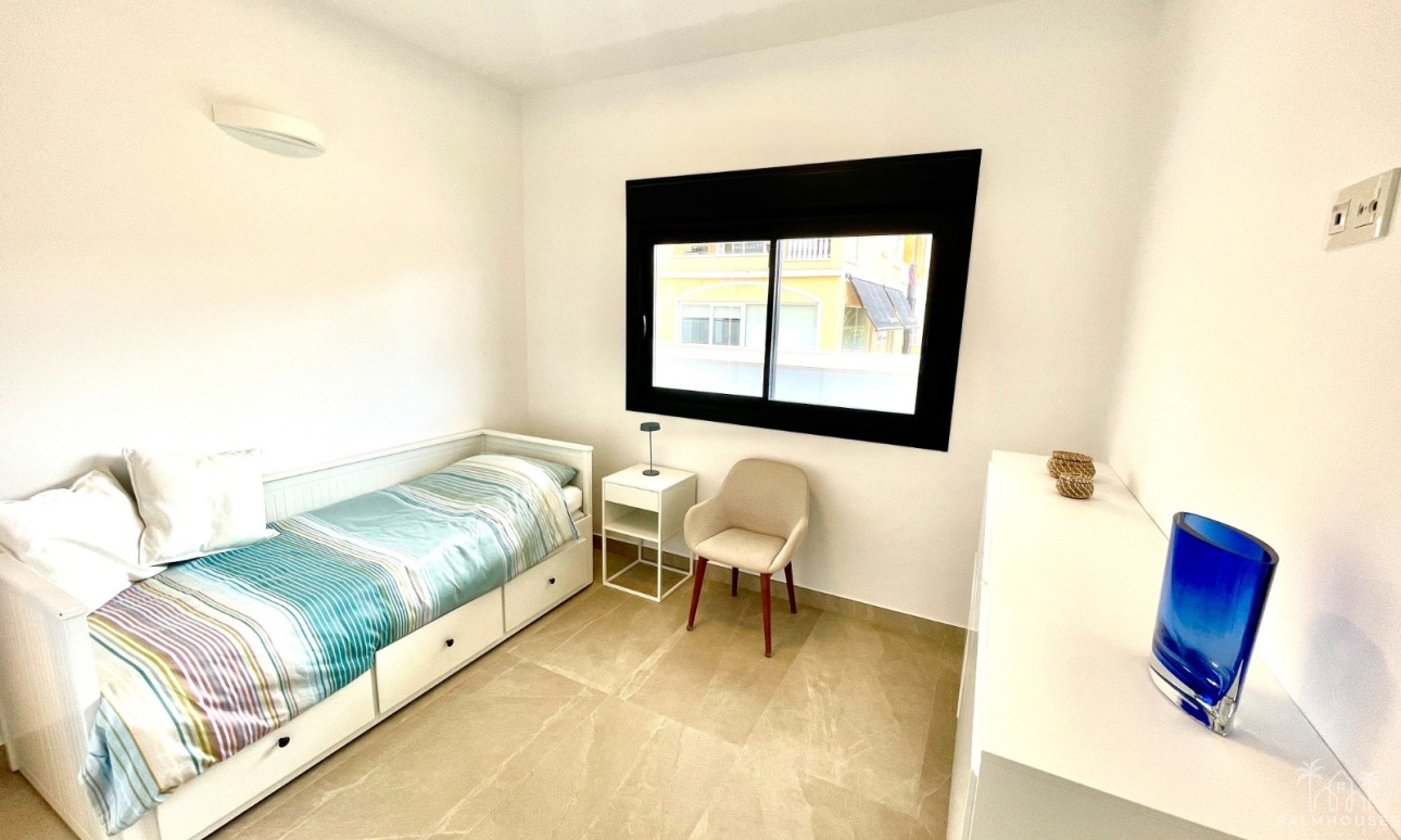 Venta - Apartment - Benijofar - Costa Blanca