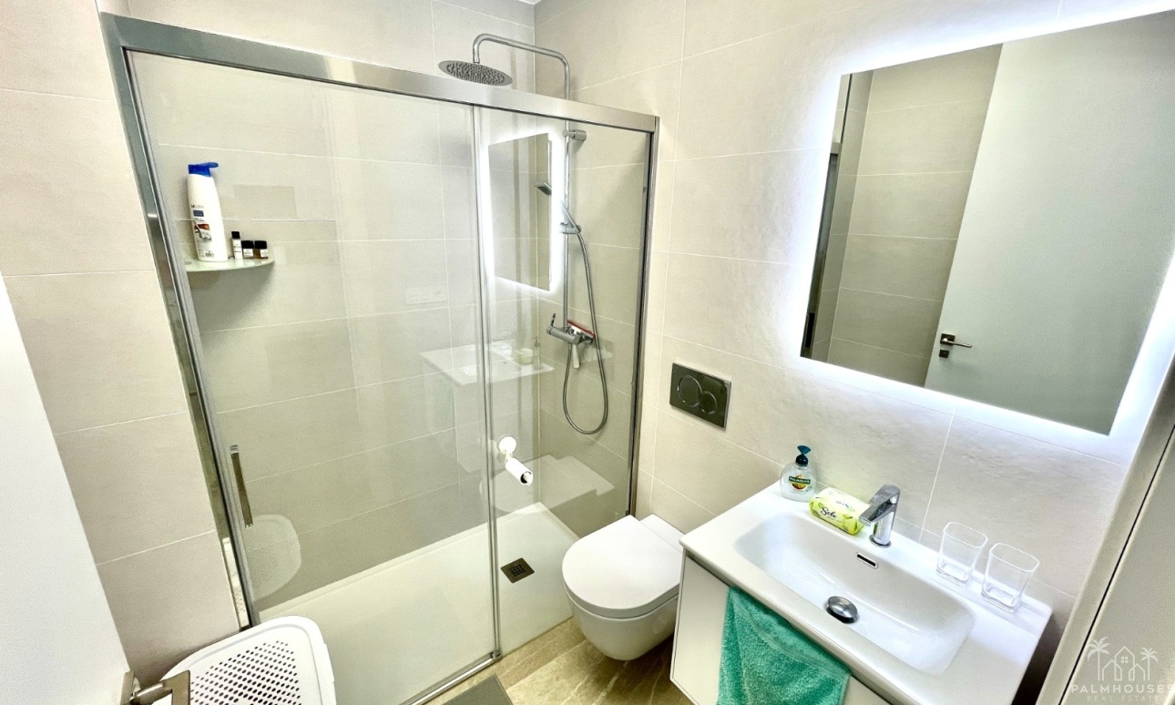 Venta - Apartment - Benijofar - Costa Blanca