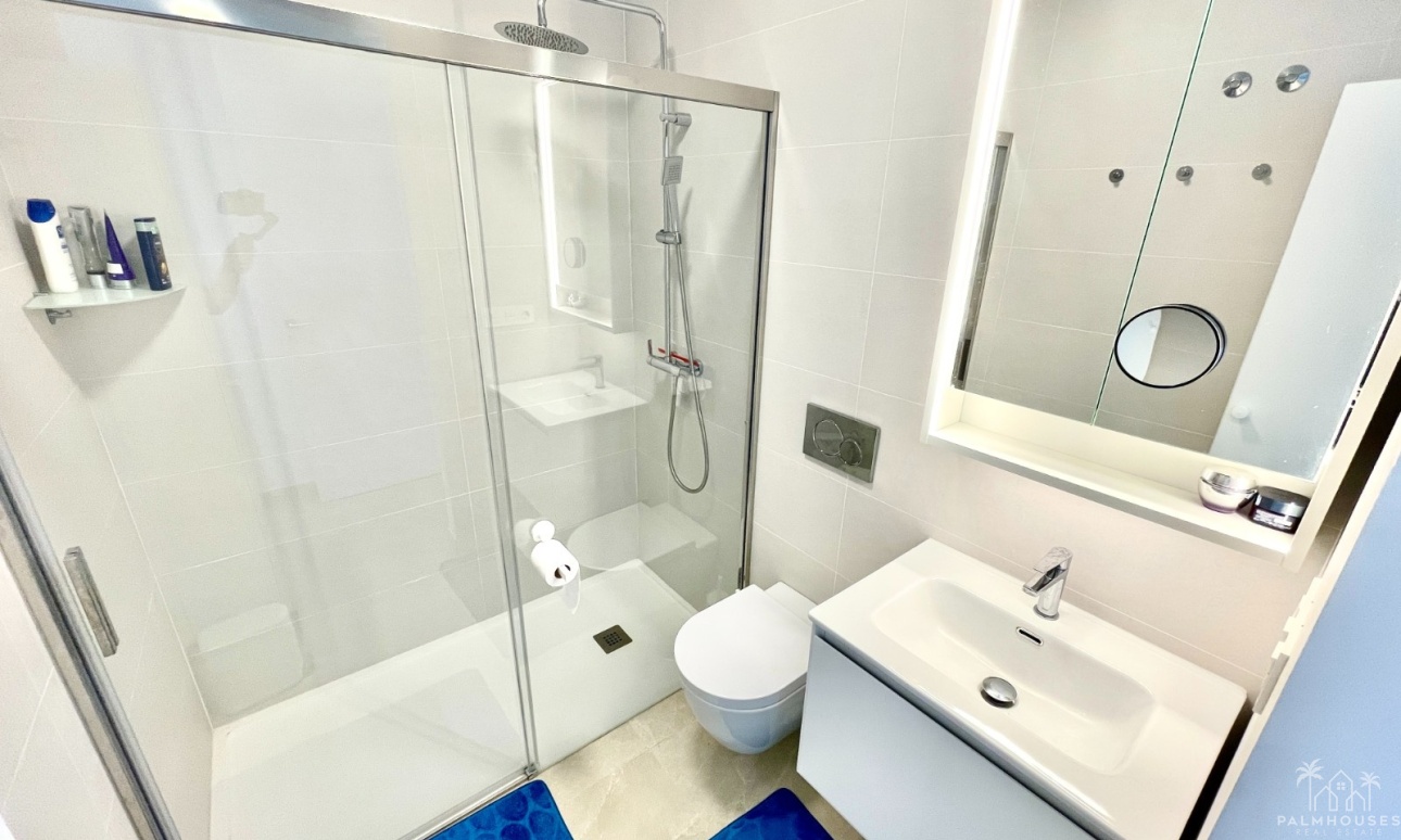 Venta - Apartment - Benijofar - Costa Blanca