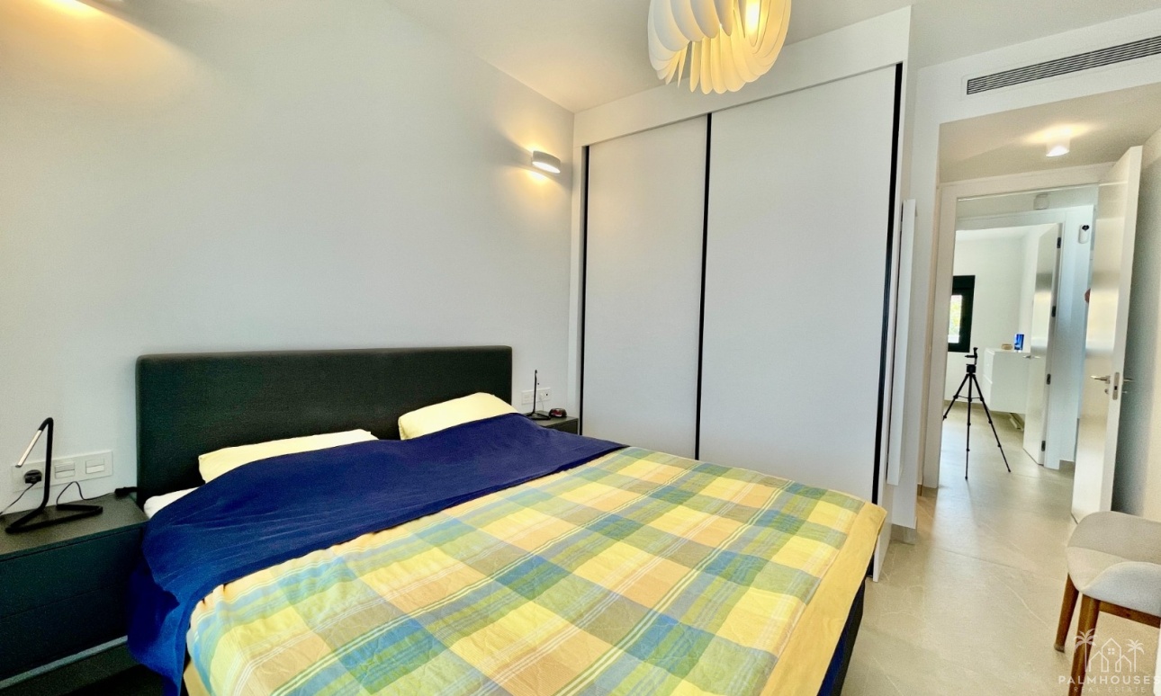Venta - Apartment - Benijofar - Costa Blanca