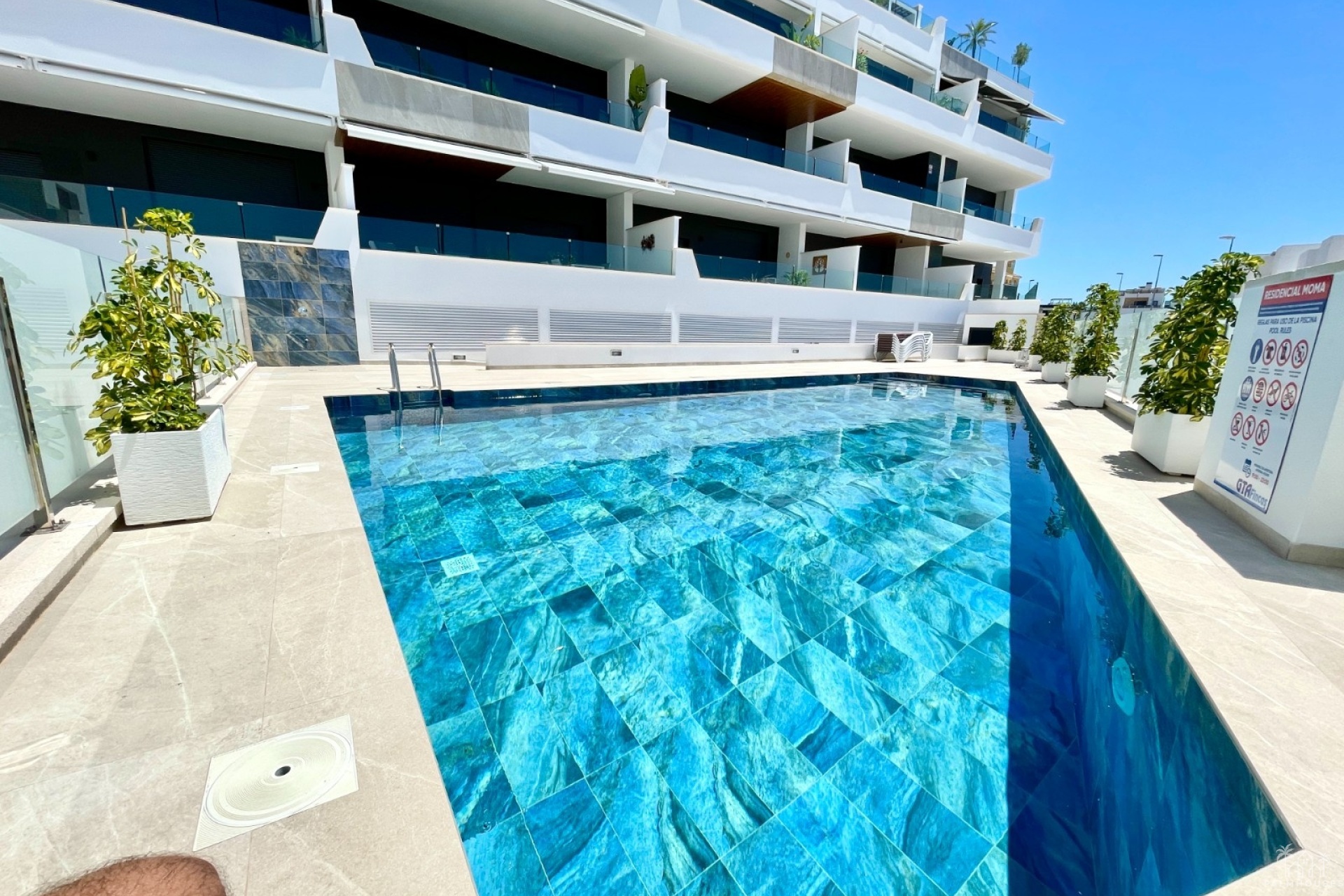 Venta - Apartment - Benijofar - Costa Blanca