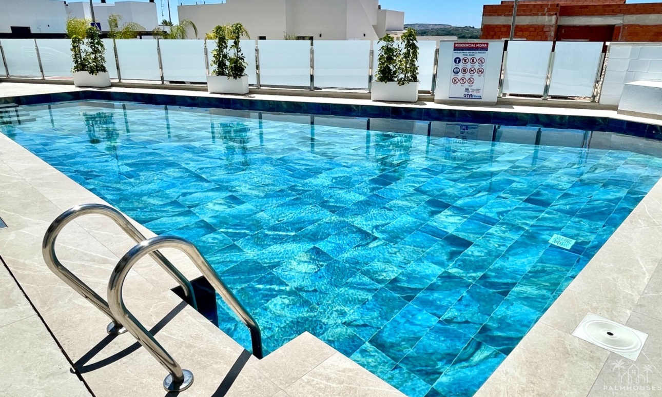Venta - Apartment - Benijofar - Costa Blanca