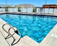Venta - Apartment - Benijofar - Costa Blanca