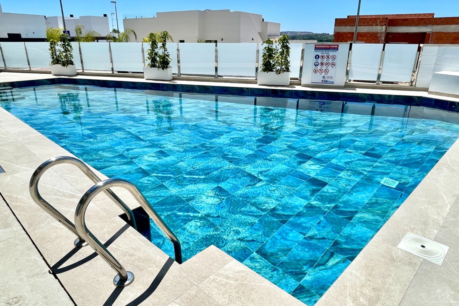 Venta - Apartment - Benijofar - Costa Blanca