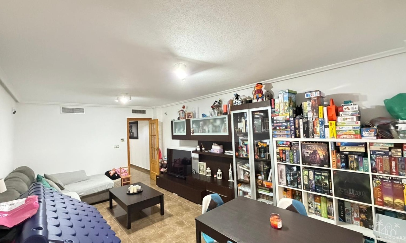 Venta - Apartment - Benijofar - Pueblo 4