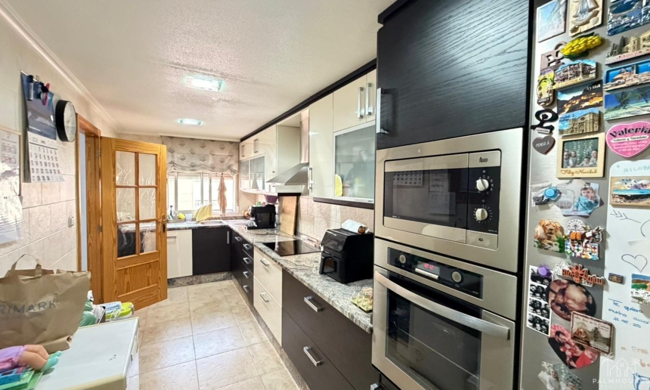 Venta - Apartment - Benijofar - Pueblo 4