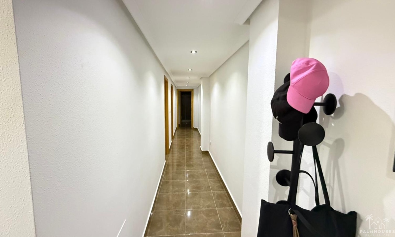 Venta - Apartment - Benijofar - Pueblo 4