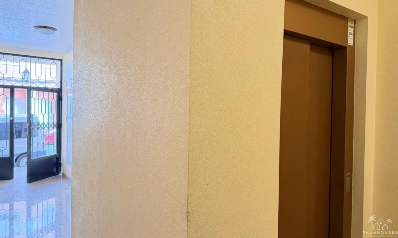 Venta - Apartment - Benijofar - Pueblo 4